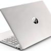 HP 15.6 Laptop AMD Ryzen 3 8GB Memory 256GB SSD Silver-3