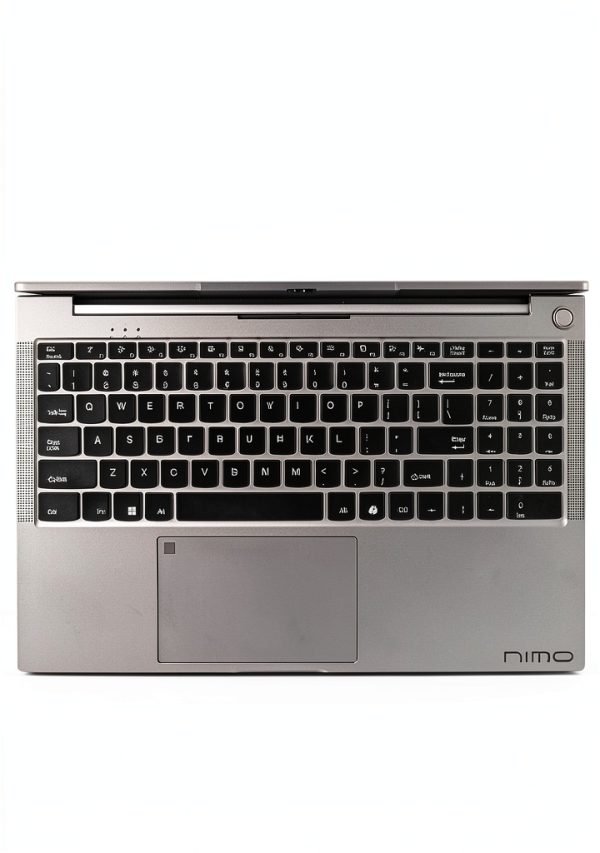 NIMO 15.6 Laptop AMD Ryzen 5 16GB RAM 1TB SSD-2