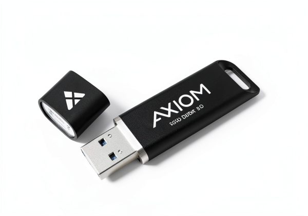 Axiom 128GB USB 3.0 Flash Drive High Speed Data Transfer-4