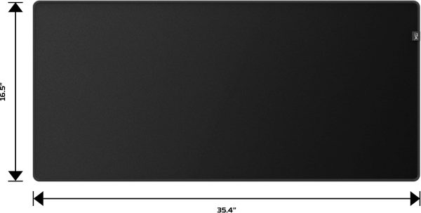 HyperX Pulsefire Mat Gaming Mouse Pad Durable Precision-7