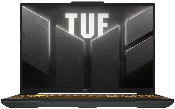 ASUS TUF Gaming F16 Laptop Intel Core i7 RTX 4050-8