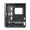 PCCOOLER MASTER IE200S MESH Gaming Case EATX Tempered Glass-2