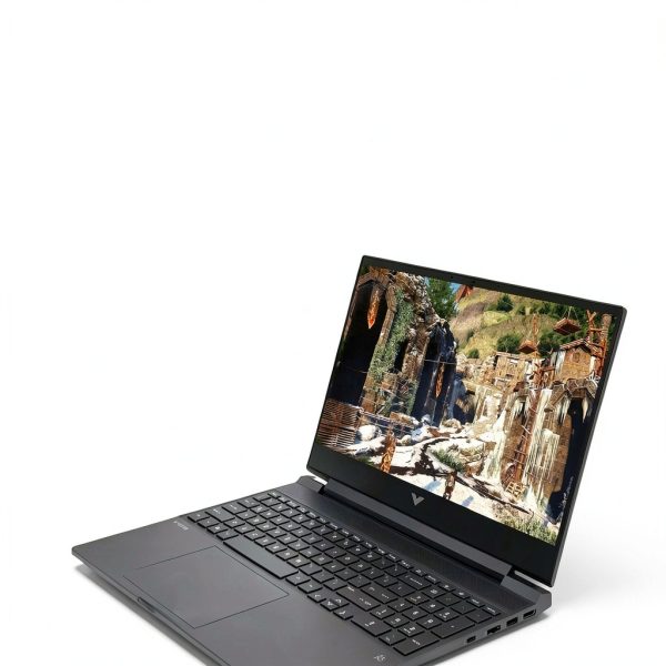HP Victus Gaming Laptop Intel i5 RTX 4050 16GB RAM-6