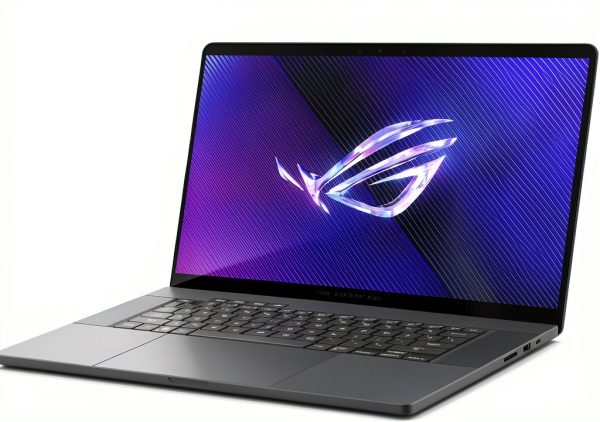 ASUS ROG Zephyrus G16 Gaming Laptop OLED RTX 4090-3