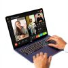 NIMO Gaming Laptop AMD Ryzen 7 32GB RAM 2TB SSD Black Blue-4