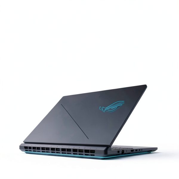 ASUS ROG Strix G18 Gaming Laptop Intel Core Ultra 9 RTX 5080-1