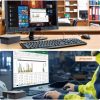 Dell OptiPlex 7040 SFF Desktop i7 32GB RAM 1TB SSD-2