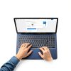 NIMO Laptop Ryzen 9 64GB RAM 1TB SSD USB C 4.0-5