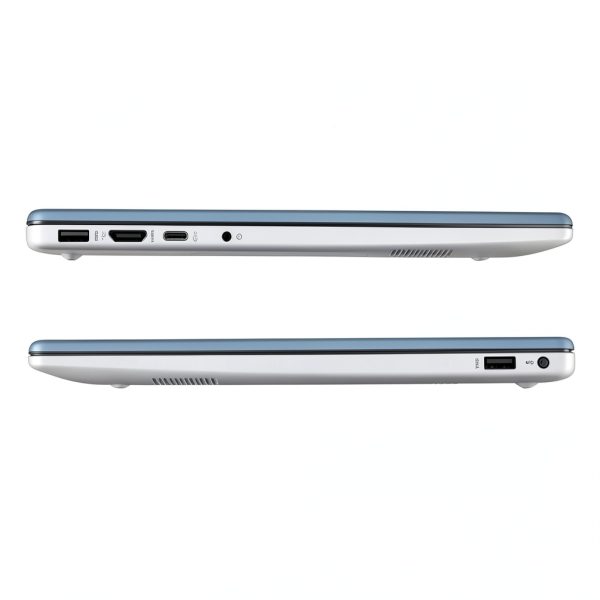 HP 14 Laptop AMD Athlon 7120 4GB RAM Windows 11 Pro-4
