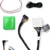 Metra Data Interface Kit Retains Steering Wheel Control-3
