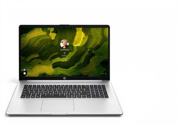 HP 17 Laptop Intel Ultra 7 64GB DDR5 2TB SSD-6