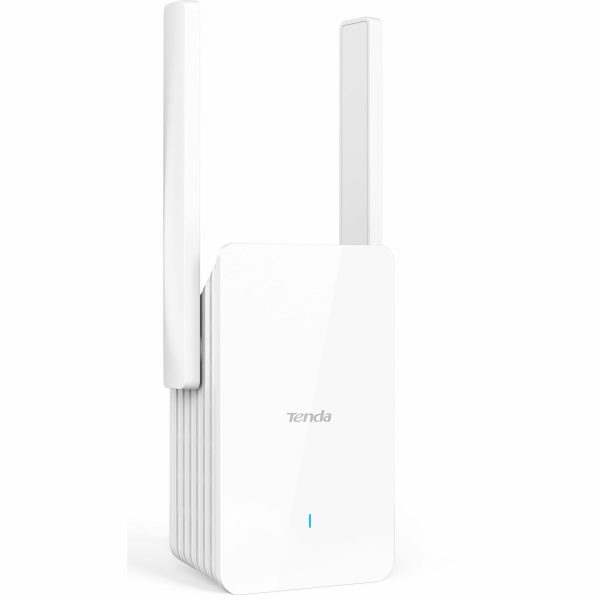 Tenda A23 Wi Fi 6 Range Extender Dual Band High Speed-3