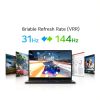 LG gram Pro 17 Laptop Intel Core Ultra7 AI Performance-8