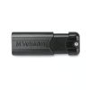 Verbatim 128GB USB Flash Drive Retractable Antimicrobial-4
