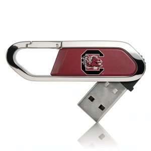 South Carolina Gamecocks 16GB USB Flash Drive Keyscaper-0