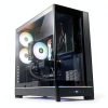 CyberPowerPC Gaming Desktop Intel Core i9 NVIDIA RTX 5070-8