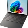 Dell XPS 13 Laptop Snapdragon X Elite OLED Touchscreen-21