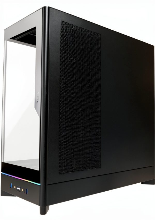 CyberPowerPC Gaming Desktop Intel Core i9 NVIDIA RTX 5070-4