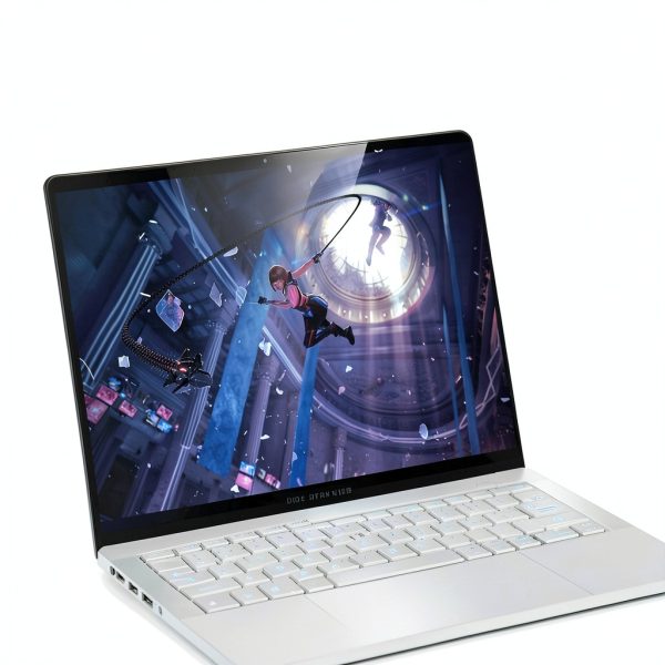 ASUS ROG Zephyrus G14 OLED Gaming Laptop Ryzen 9 RTX 5060-2