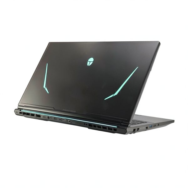 Thunderobot STORM Gaming Laptop Intel i7 64GB RTX 5070-2