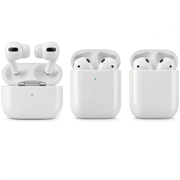 airpods pro 4