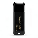 TEAMGROUP C175 1TB USB Flash Drive Unibody Design Black-0
