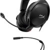HyperX Cloud Stinger 2 Wired Gaming Headset PC Black-14