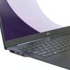 LG 17 gram Pro Laptop Computer Black Ultra Lightweight-2