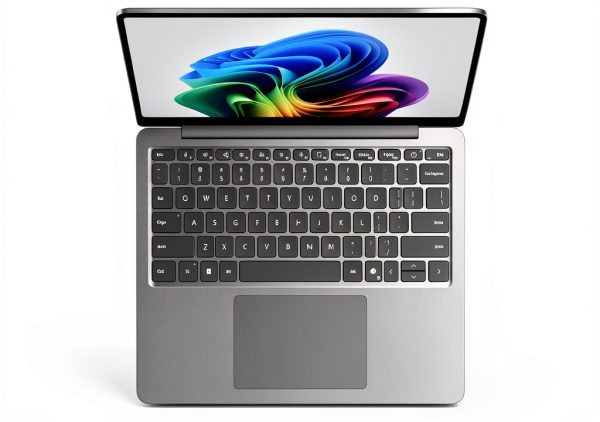 Microsoft Surface Laptop Copilot PC Snapdragon X Plus AI-14