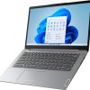 Lenovo Ideapad 1i 14 Laptop Celeron N4020 4GB 64GB Cloud-2