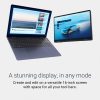 Dell Copilot Plus PC 16 Inch 2 in 1 Laptop Intel Core Ultra-2