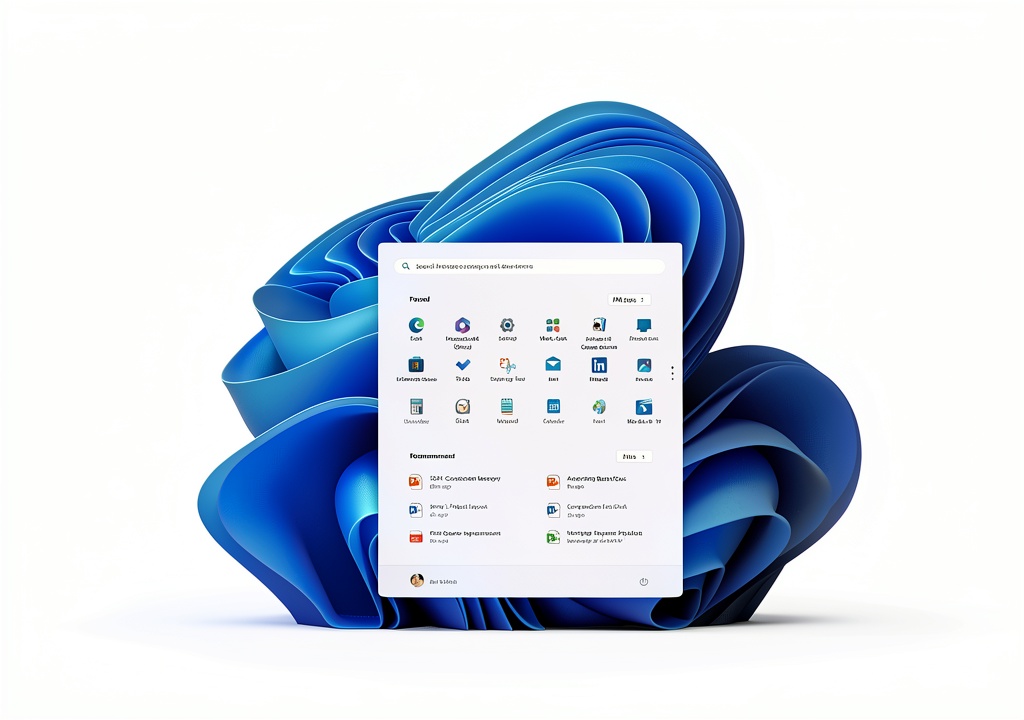 ASUS Vivobook 16 laptop displaying a creative workspace