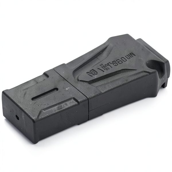 Verbatim ToughMAX USB Flash Drive 64GB Durable Water-1