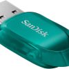 SanDisk Ultra Eco Flash Drive 256GB USB 32 Fast Transfer-2