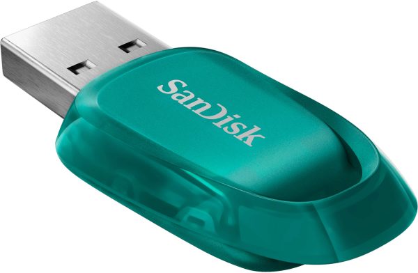 SanDisk Ultra Eco Flash Drive 256GB USB 32 Fast Transfer-2