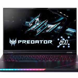 Acer Predator Helios 18 AI Gaming Laptop Intel Core Ultra 9-0