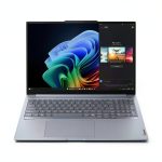 Lenovo ThinkBook 16 Laptop Snapdragon X Plus 16GB RAM-0
