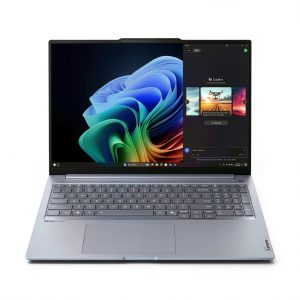 Lenovo ThinkBook 16 Laptop Snapdragon X Plus 16GB RAM-0