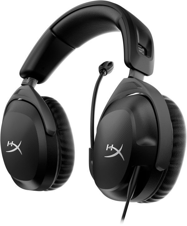 HyperX Cloud Stinger 2 Wired Gaming Headset PC Black-13