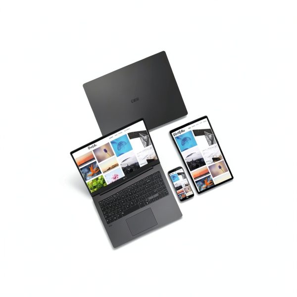 LG gram Pro 17 Laptop Intel Core Ultra 9 32GB Memory-6