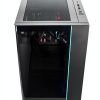 CyberPowerPC Gaming Desktop AMD Ryzen 7 32GB DDR5 RTX 5070-3