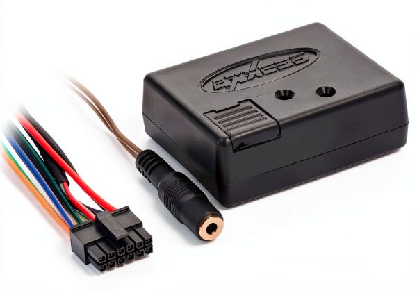 Metra Steering Wheel Interface Car Radio Control Retainer-1