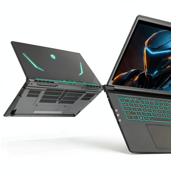 Thunderobot STORM Gaming Laptop Intel i7 64GB RTX 5070-7