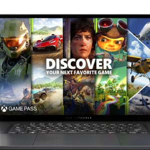 ASUS ROG Zephyrus G16 Gaming Laptop OLED RTX 4090-0