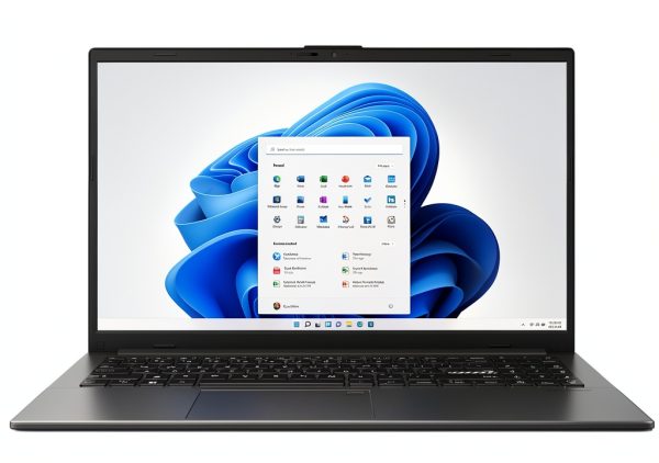 ASUS Vivobook Go 15 Laptop Ryzen 5 8GB RAM 512GB SSD-0