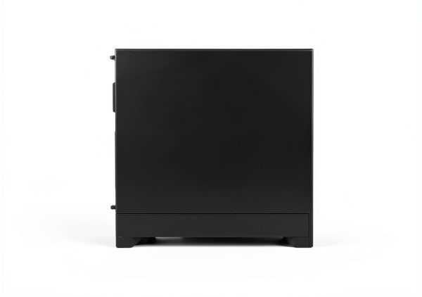 Fractal Design Pop 2 Air Black ATX Case Mesh Front 3 Fans-9