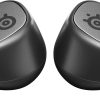 SteelSeries Arctis GameBuds Wireless Gaming Earbuds Xbox PS5-10