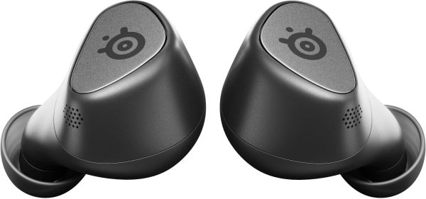 SteelSeries Arctis GameBuds Wireless Gaming Earbuds Xbox PS5-10