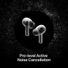 airpods 4 with active noise cancellation
