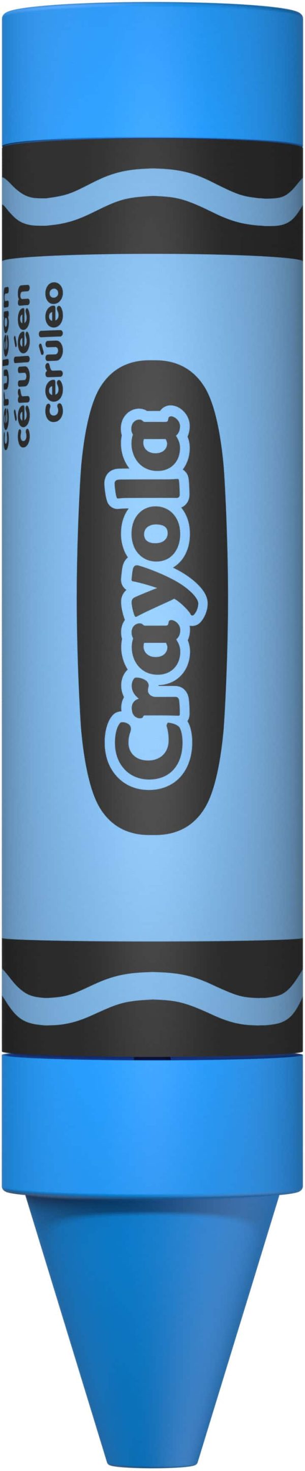 SanDisk Crayola USB-C Flash Drive 128GB Colorful Storage-8